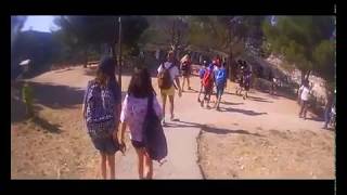 Ymca Camp Priego 2018