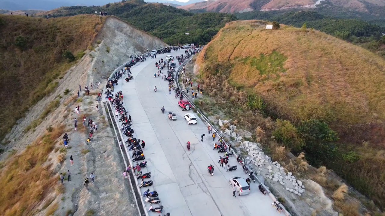 Mangatarem pangasinan video clips YouTube