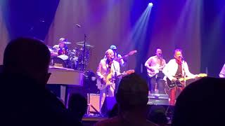 Long Promised Road – Brian Wilson at the Capitol Theatre, 10/6/2021