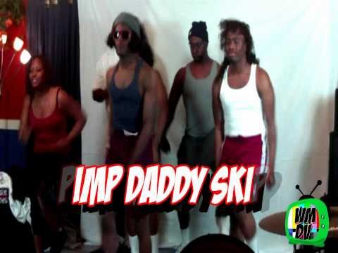 WeMakeDumVideos "Sweet Willie and Supa Fly Clyde D...