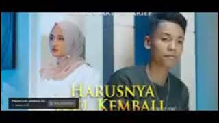 Arief feat Wulandary   Harusnya Kau Kembali   Full Album Terbaru 2022