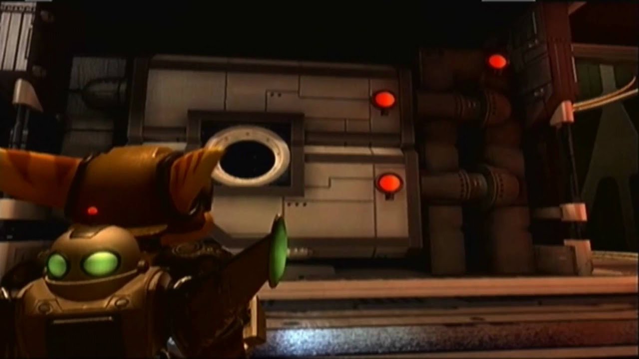 All ratchet and clank games All ratchet and clank games