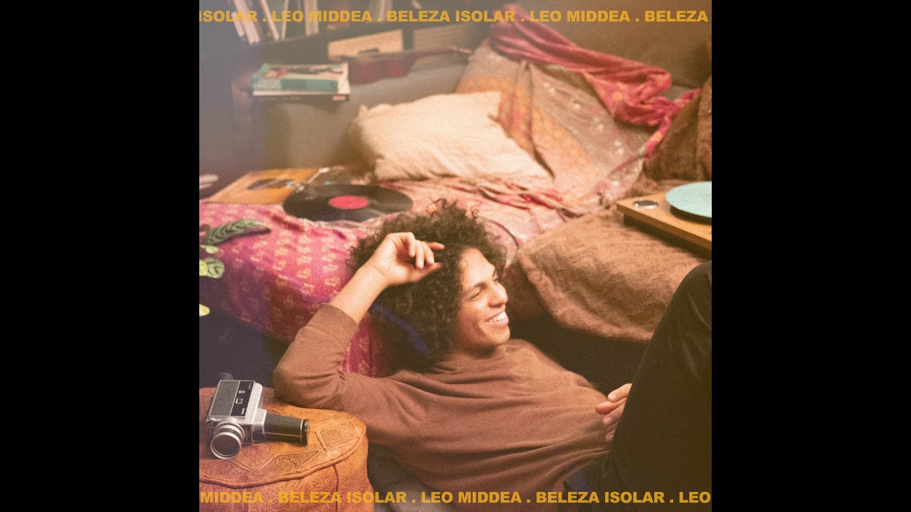 Guarda Leo Middea - Do Subúrbio su YouTube Guarda Leo Middea - Do Subúrbio su YouTube