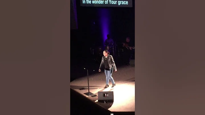 Gabrielle Celaire -Easter Production