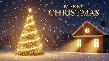 Heaven Sings on Christmas Day 🎄 Christmas Party Songs 2026 🎉 Best Dance & Celebration Music