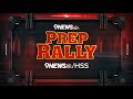 Saturday morning Prep Rally (2/12/21)