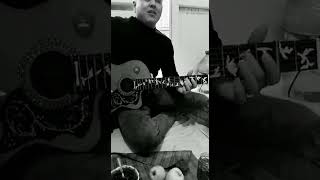 🎸 Atanyýaz Nagimow 🎸 Türkmen Gitara.31 Aralık 2021