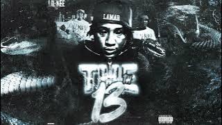 Lil Kee - In My Thoughts