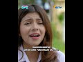 CIEE!! Kok salting sih Yuyun? 🤭🫣🫣 #shorts #asmaragenzsctv