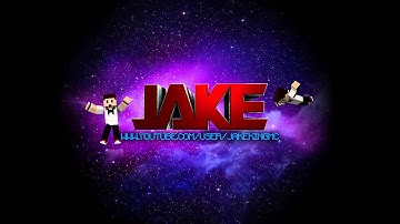 Art | JakeKingMC (banner)