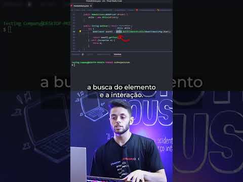 Entendendo como funciona