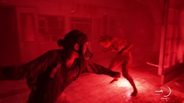 The Last of Us™ Part II subway clicker