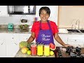 3 Healthy Juice Recipes - Precious Kitchen