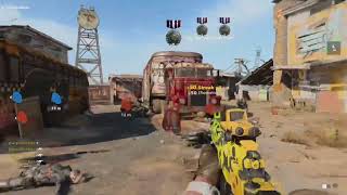 Call of Duty Cold War clip dump!