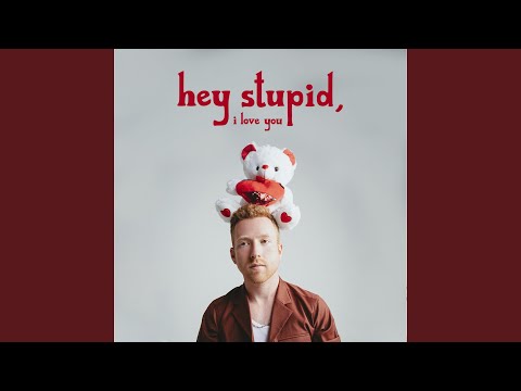 Hey Stupid, I Love You - JP Saxe