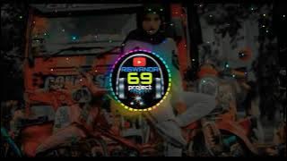 GARSELA X CEPA CEPAK JEDER SPECIAL COLLABORATION 49 PROJECT X AMPELGADING REMIXER CLUB