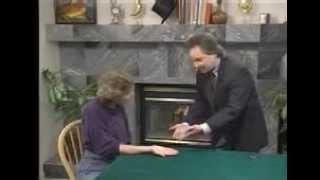 Expanded Shells (World's Greatest Magic) DVD @dynamitemagicshop