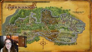 We Doomed Middle Earth | Mirkwood Quests Continue | LOTRO VOD