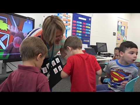 Autism Program @ Fruitville Elementary School