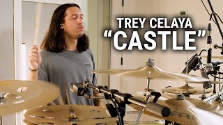 Meinl Cymbals - Trey Celaya - "Castle"
