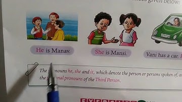 Em std 2 sub eng grammar ch 6 lec 26