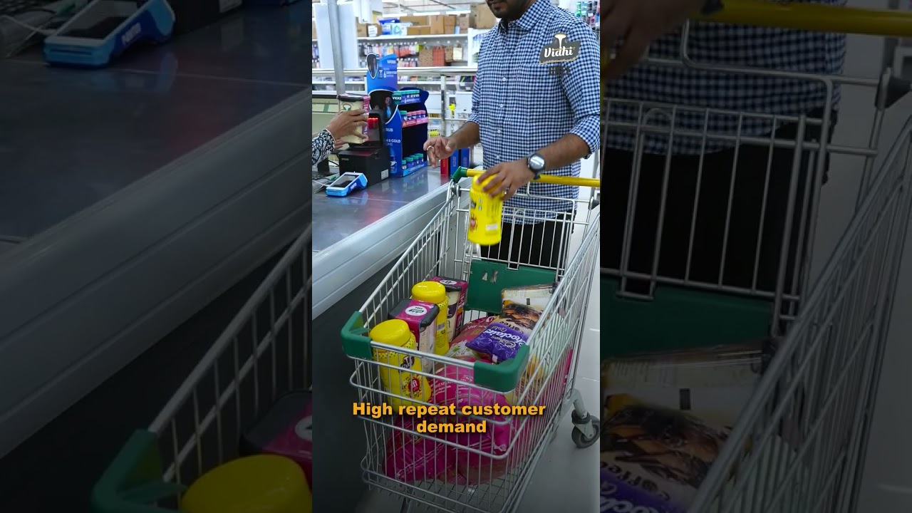 🚀 Maximize Your Store’s Potential with Vidhi Ghee!