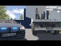 Autobahn Police Simulator 2 - Human Trafficking Crackdown! 4K