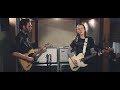 Margaret Glaspy and Julian Lage perform “Somebody to Anybody”