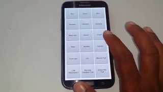 Samsung Galaxy Note 2 Speaker Test screenshot 3