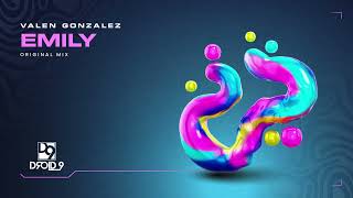 Valen Gonzalez - Emily Droid9