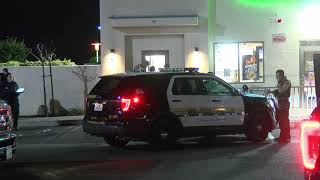 Armed Carjacking / Jurupa Valley  3.4.20