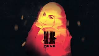 Trevor Daniel - Falling (DIIIVA Remix) Resimi