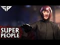 БЕСПЛАТНЫЙ SUPER PEOPLE - САМЫЙ ЛУЧШИЙ БАТЛ РОЯЛЬ! БЕРЕМ ТОПЫ ОТ 3 ЛИЦА | СУПЕР ПИПЛ НА ПК