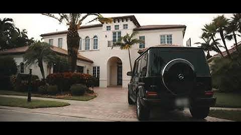 J Scip - In The Past (Official Music Video)