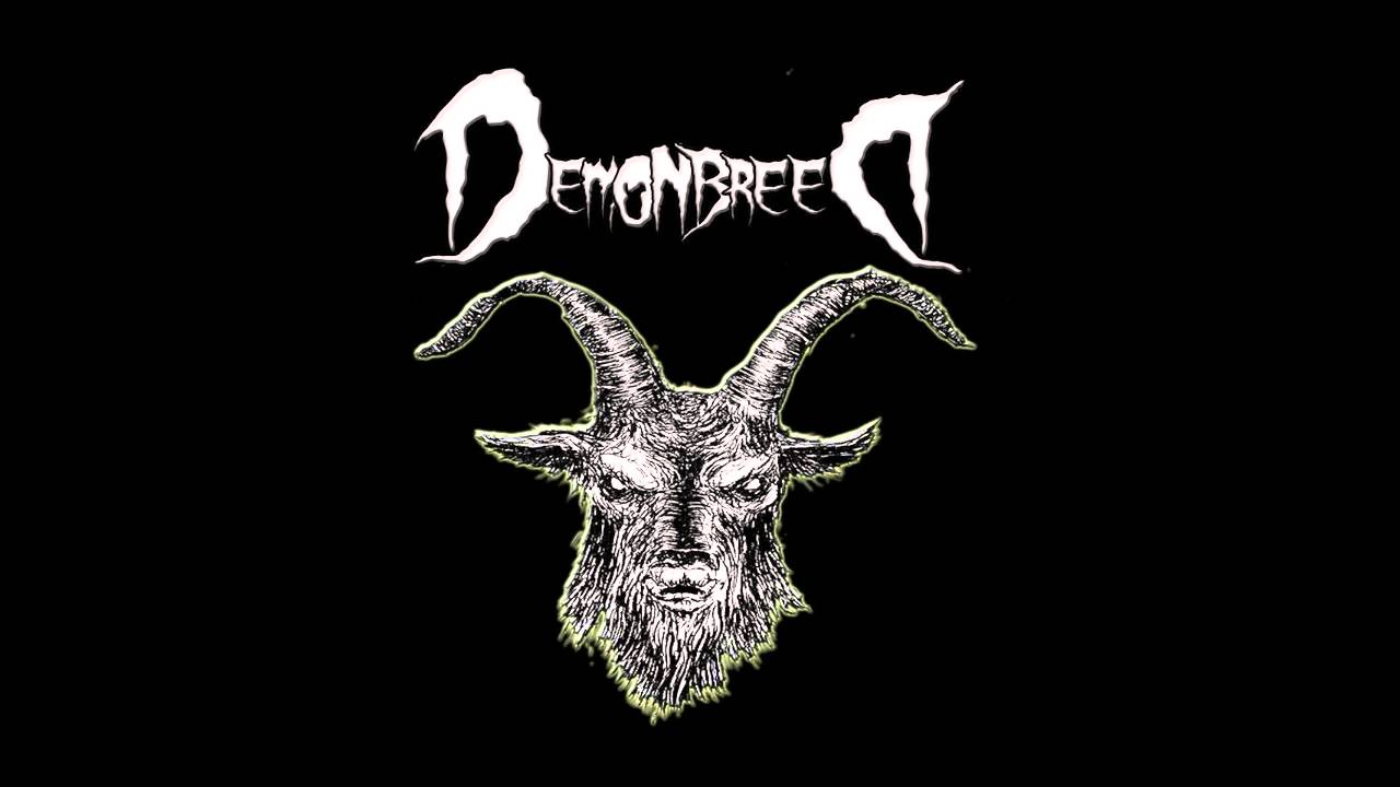 DEMONBREED - Hell is my Home - YouTube