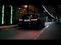 Munich Night Run | Audi RS6 C8 by Performance61 | 4K