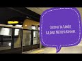 ❌❌Corona&#39;da metroya binmek, Vlog / portakallı enginar yaptım, çok yoruldum 😕