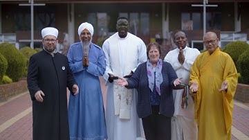 City of Greater Dandenong | Welcome All