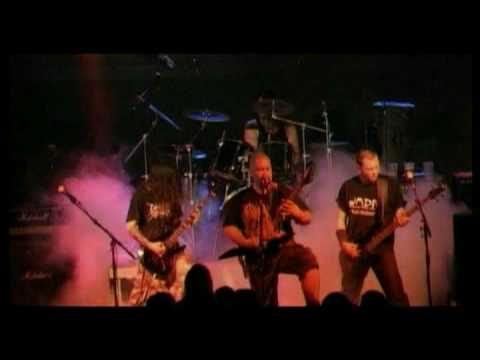 Tonton Disastrous Murmur "Bondage Balls and Cock Dissection"+'The Call" live di YouTube