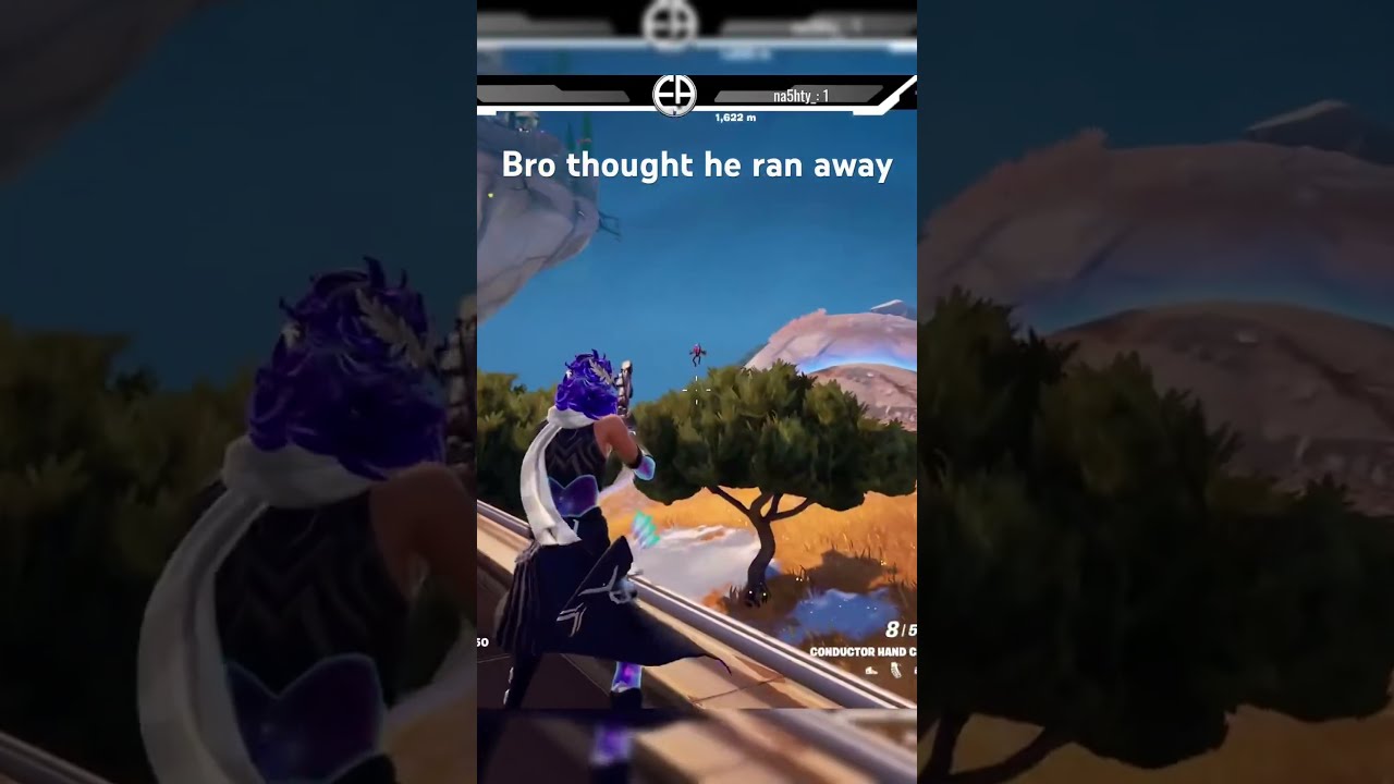 This Was Disrespectful Short Shorts Fortnite Icespice Fortniteclips Fncs Viral Comedy Snipe