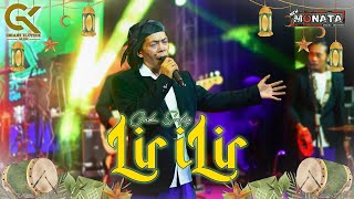 Cak Sodiq ft. New Monata - Lir Ilir GK Musik ( Gedank Kluthuk Musik Performance Video)