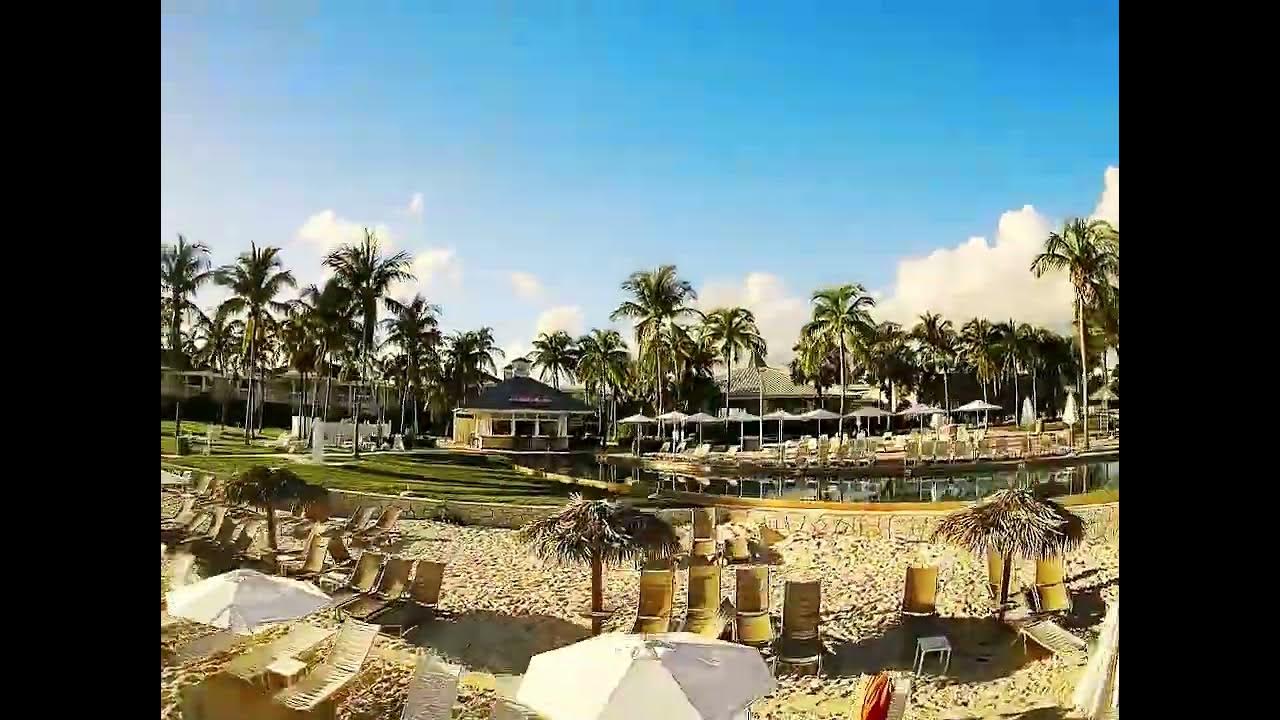 Grand Lucayan Freeport Resort anniversary trip 2022 YouTube