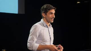 Humanização dos cuidados de saúde | João Araújo | TEDxAlcobaca