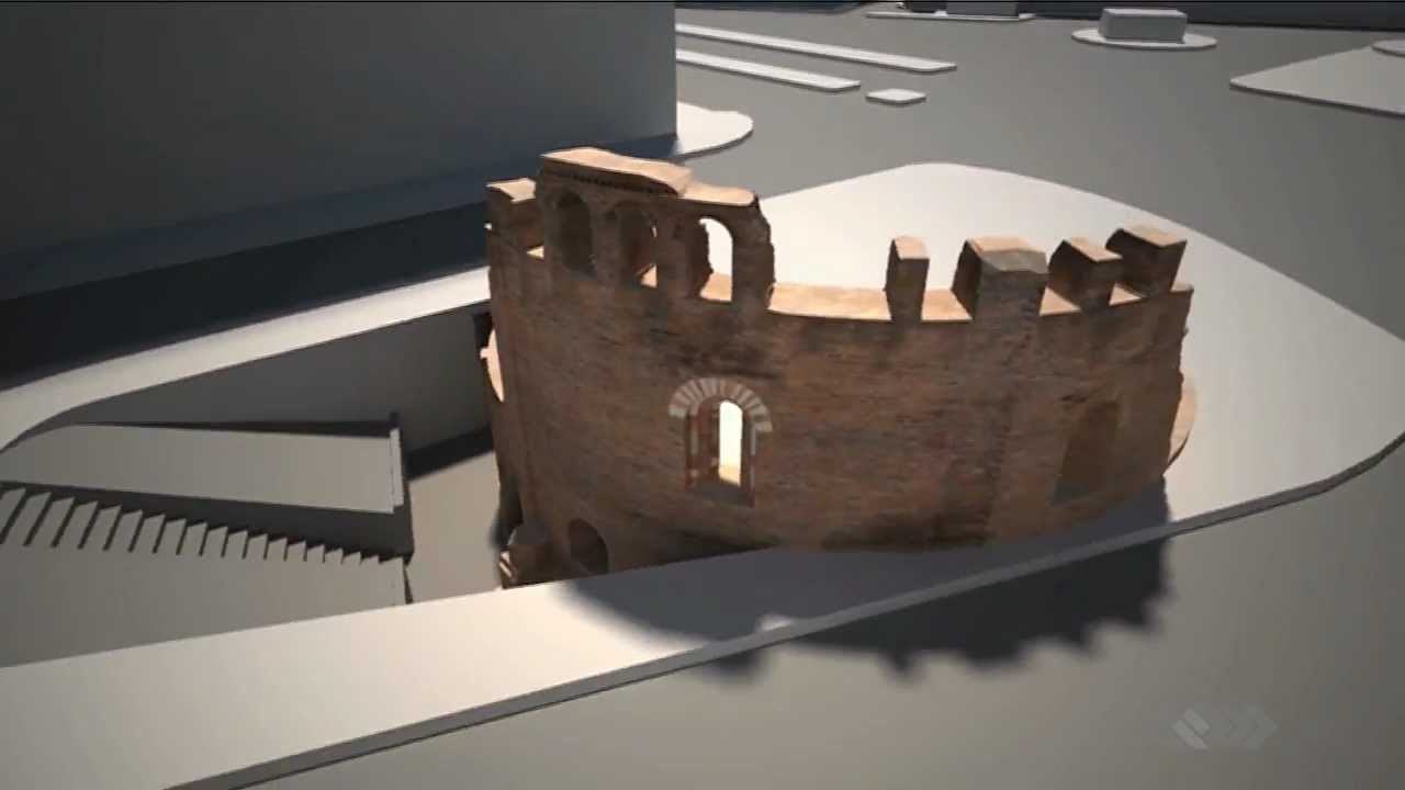 Percorsi della Milano Antica