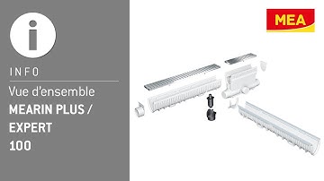 MEARIN PLUS/EXPERT 100