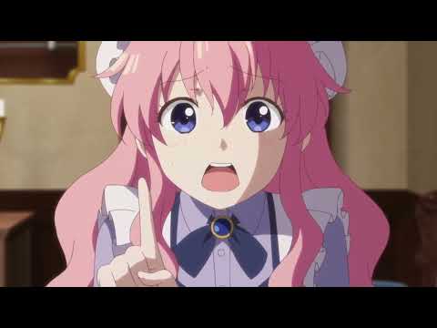 Parallel World Pharmacy Episode 1 Vostfr New anime parallel world Pharmacy episode 1-6 full screen - YouTube