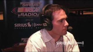 Jimmie Johnson: Four Straight Cups? // SiriusXM // NASCAR Radio