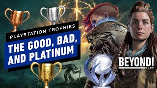 Server Shutdowns and Unobtainable trophies - General Games Discussion 