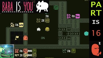 ON! | Baba Is You - Part 16