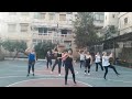 زومبا عربي أغنية ابطال الجمهورية Zumba Dance Arabic زومبا عربي أغنية ابطال الجمهورية Zumba Dance Arabic